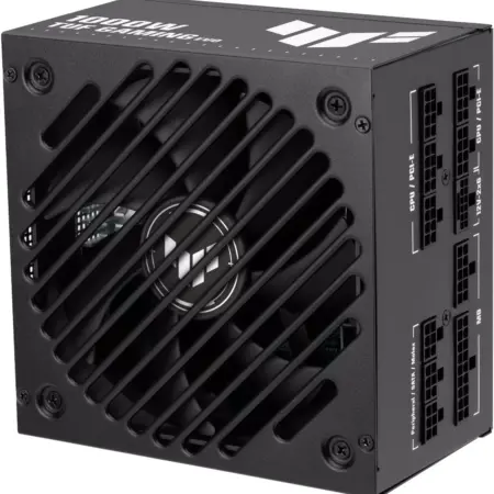 TUF 1000W Gold EVO voeding