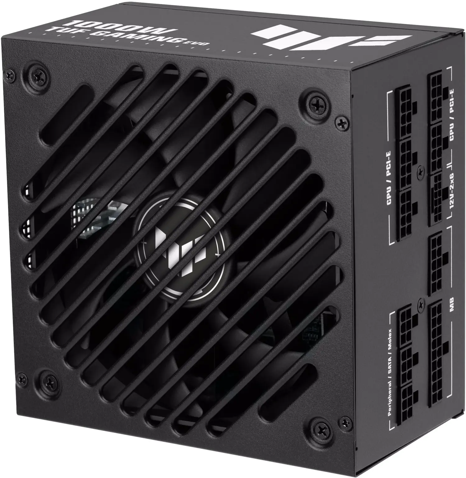 TUF 1000W Gold EVO voeding