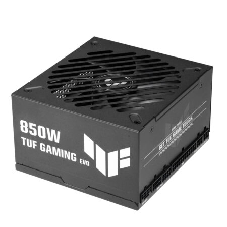 TUF 850W Gold EVO voeding