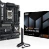 TUF Gaming B650E-Plus WiFi moederbord