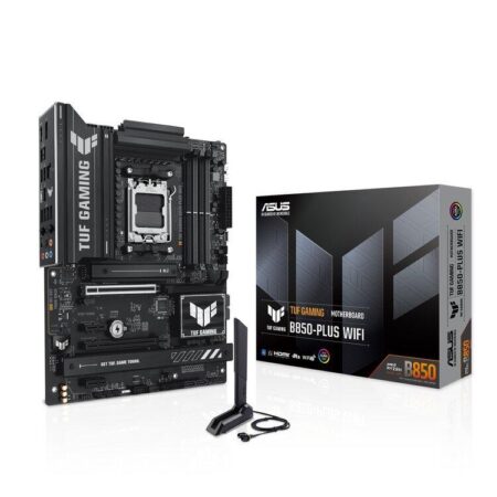 TUF Gaming B850-Plus WiFi moederbord