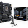 TUF Gaming Z890-Plus WiFi moederbord