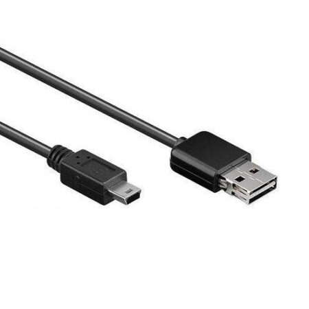 USB A naar Mini USB B 1