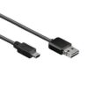 USB A naar Mini USB B 1