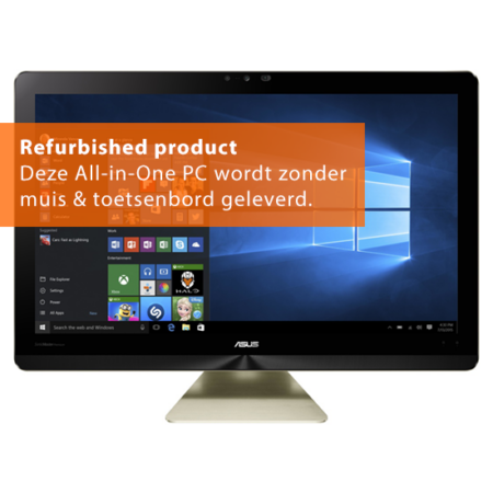 Zen Touch Z240ICGT-GJ053X Refurb.