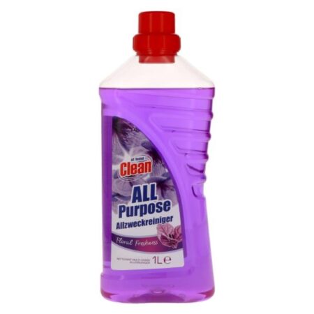 At Home allesreiniger 1ltr Floral | At Home