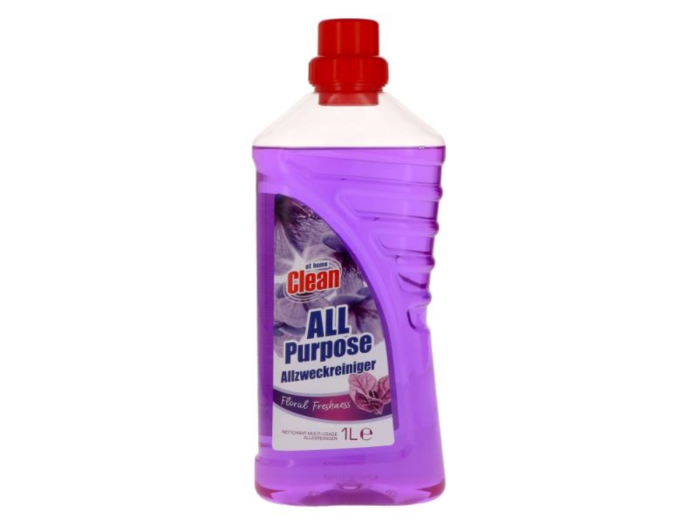 At Home allesreiniger 1ltr Floral | At Home