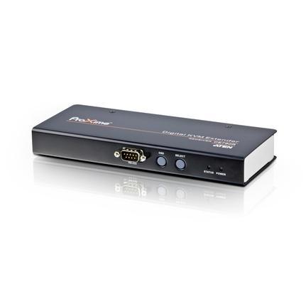 CE790R Digitale KVM extender