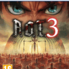 Attack on Titan 3 - A.O.T.3 Steelbook Launch Edition PS5
