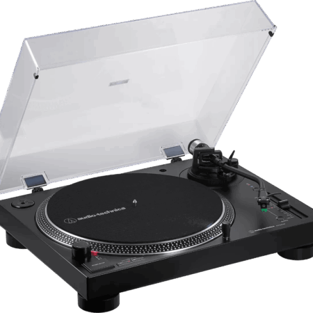Audio Technica AT-LP120XBT-USB