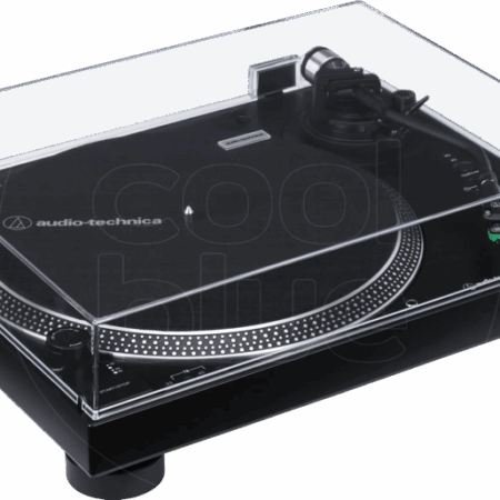 Audio Technica AT-LP120XUSB