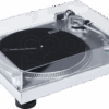 Audio Technica AT-LP120XUSBSV