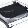 Audio Technica AT-LP60XBT Wit