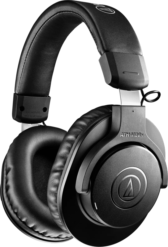 Audio Technica ATH-M20XBT
