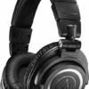 Audio-Technica ATH-M50xBT2