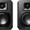 Audio-Technica ATH-SP3X Zwart