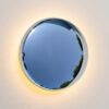 Auris Wandlamp Spiegel Chrome