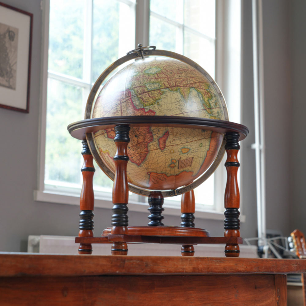 Authentic Models Globe Large | Authentic Models