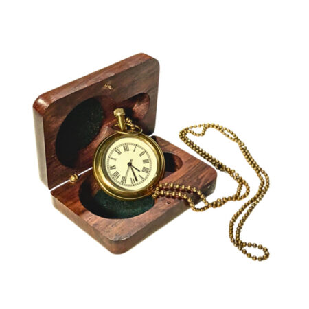Authentic Models Royal Navy Pocket Watch | Authentic Models