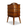 Authentic Models Sewing Bar Box | Authentic Models