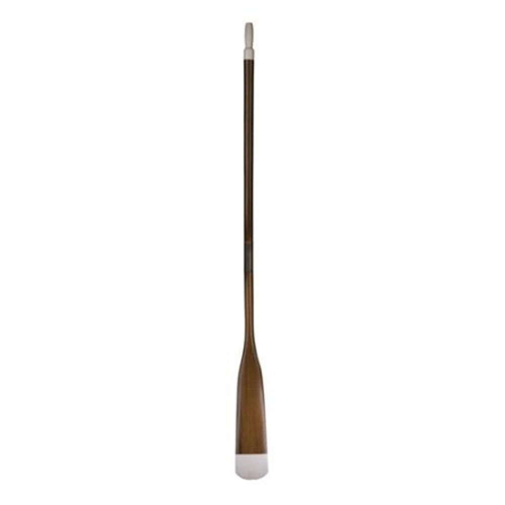Authentic Models Tender Oar Ivory | Authentic Models