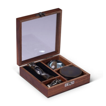 Authentic Models The Wallace Gift Box | Authentic Models