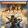 Avatar Frontiers of Pandora: From the Ashes PS5