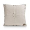 Avery kussen 50x50cm - beige