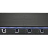 Cybex SCKM145 KVM switch