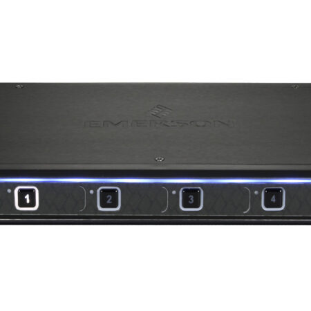 Cybex SCKM145 KVM switch