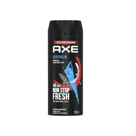 Axe Deospray 150ml Adrenaline | Axe