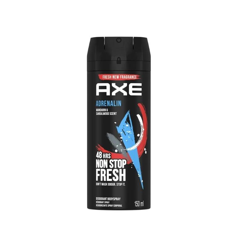 Axe Deospray 150ml Adrenaline | Axe
