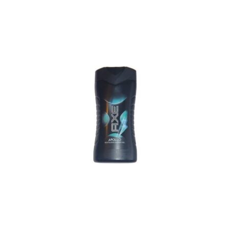 Axe Showergel 250ml Apollo | Axe