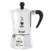 Percolator Break