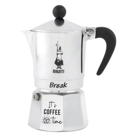 Percolator Break