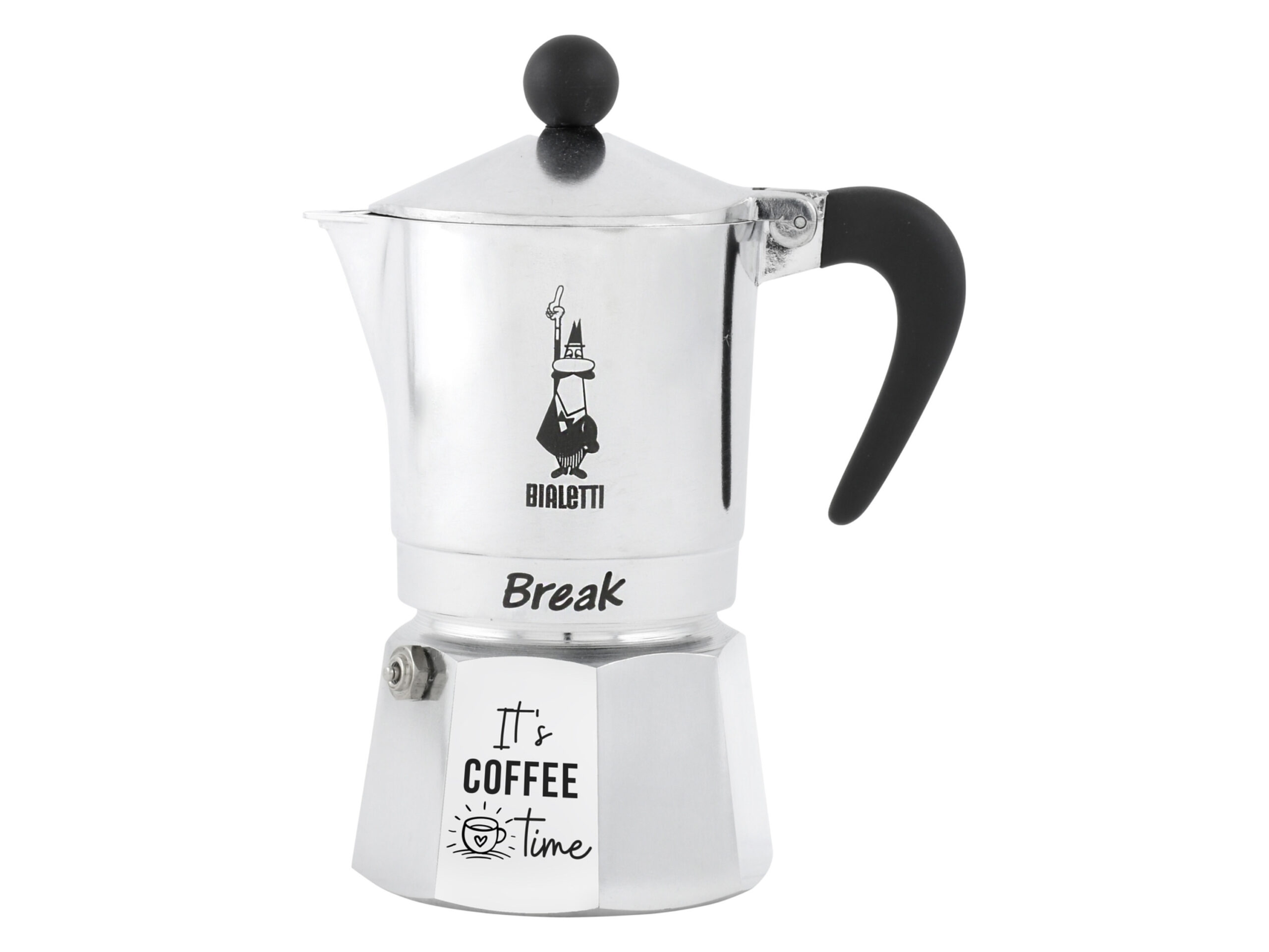 Percolator Break