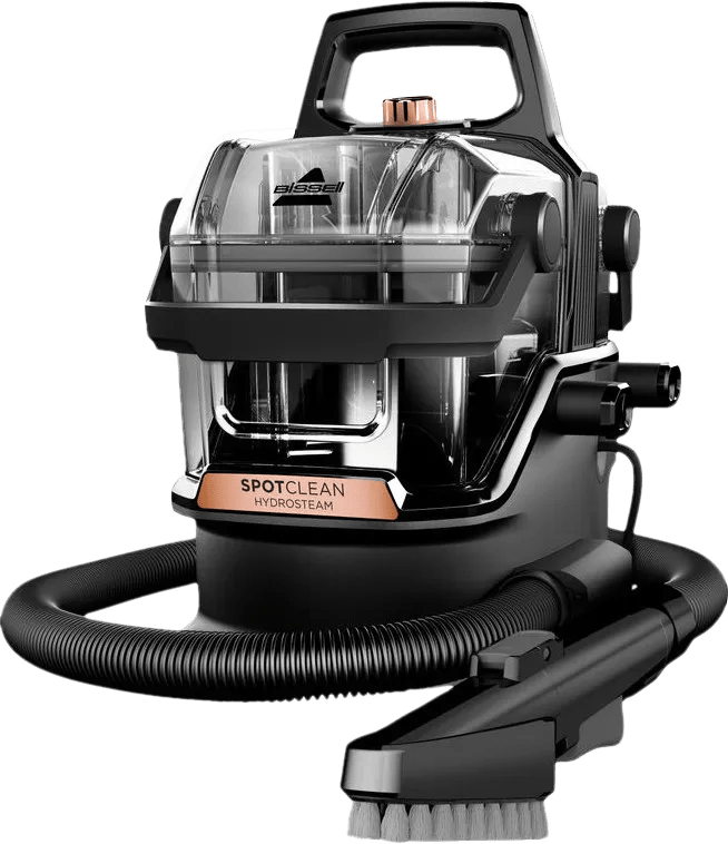 BISSELL SpotClean HydroSteam Pro