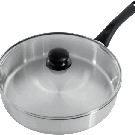 BK Bold Hapjespan 28 cm