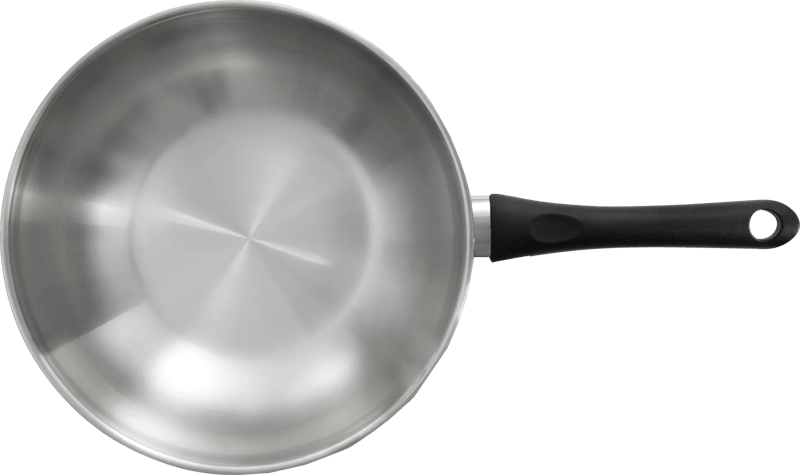 BK Bold Wokpan 28 cm