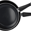 BK Brilliant Koekenpannenset 24 + 28 cm
