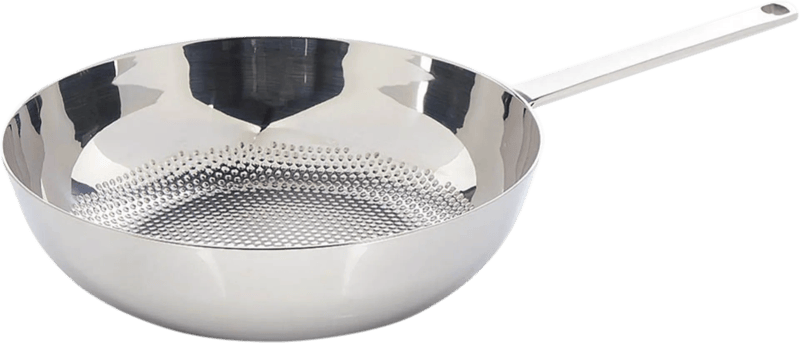 BK Conical Deluxe Wokpan 30 cm