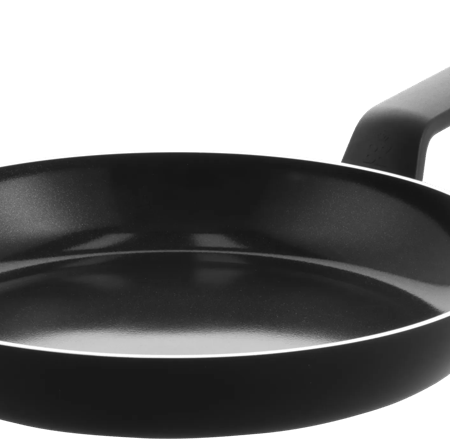 BK Infinity Open Koekenpan 24 cm