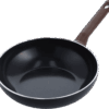 BK Simply Ceramic Keramische wokpan 28 cm