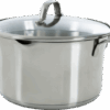BK Wave Soeppan 24 cm 4 liter