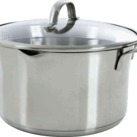 BK Wave Soeppan 24 cm 4 liter