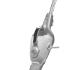 BLACK+DECKER 1600W Steam-mop 8 accessoires