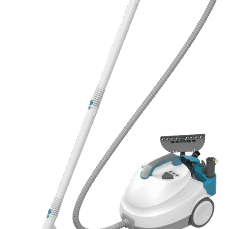 BLACK+DECKER 2300W Steam Ultra 14 accessoires