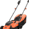 BLACK+DECKER BCMW3318L2-QW