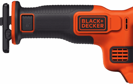 BLACK+DECKER BDCR18N-XJ (zonder accu)