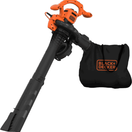 BLACK+DECKER BEBLV300SB-QS 3000W 3IN1